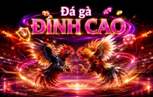 Sảnh Đá Gà DAGA trên karatecastillo.com