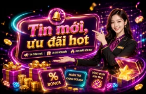 Tin nổi bật karaokecastillo quỹ thưởng lớn